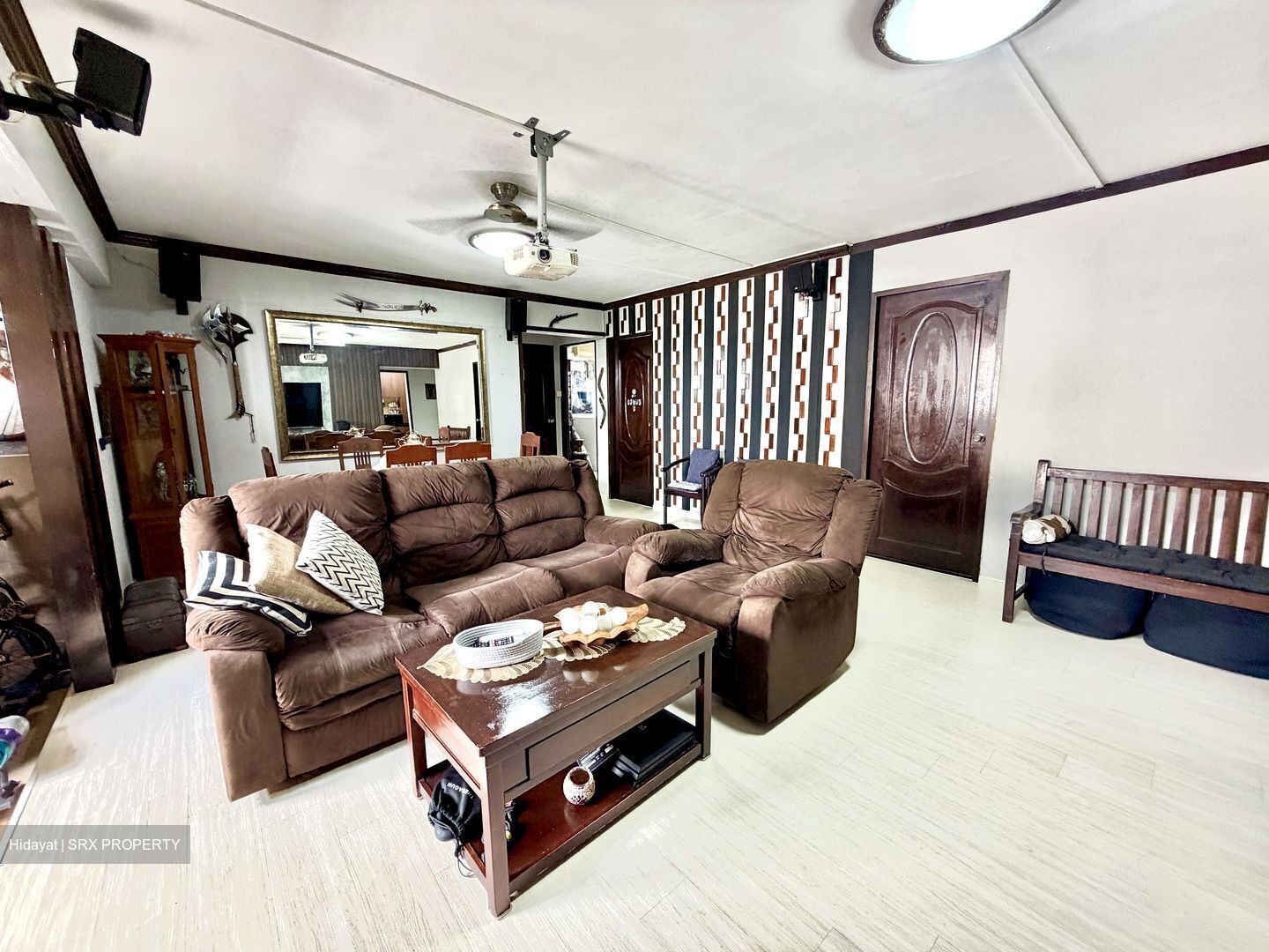 Blk 352 Kampong Ubi View (Geylang), HDB 5 Rooms #555453951